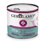 Gato Renal - Cardiaco 315 g
