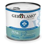 Perro Renal - Cardiaco 315 g