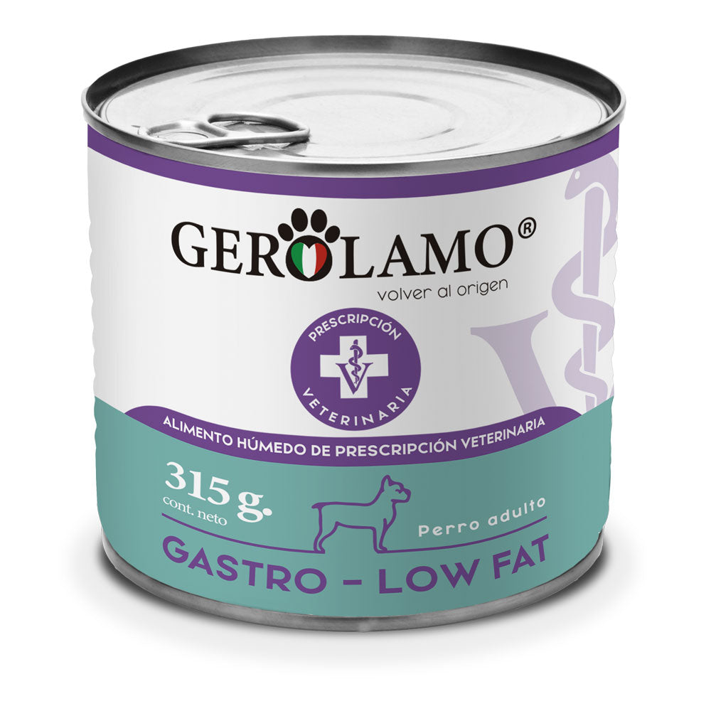 Perro Gastro - Low fat 315 g