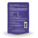 Gerolamo Snacks Pouch Trocitos En Salsa Perro Carne 12 Un