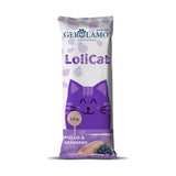 Gerolamo Salvatore Lolicat pollo y arándanos