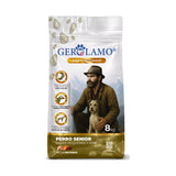 Perro Senior Razas Pequeñas y Mini 8 kg