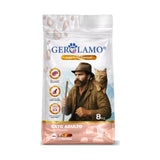 Gato Adulto Castrado 8 kg