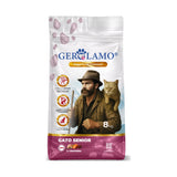 Gato Senior 8 kg