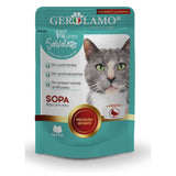Gerolamo Snacks Sopa Pato