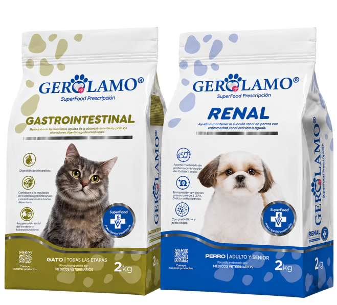 PRESCRIPCIÓN VETERINARIA