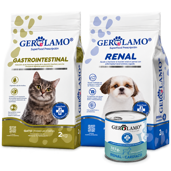 PRESCRIPCIÓN VETERINARIA