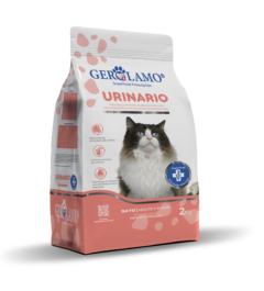 Gerolamo Gato – Urinario