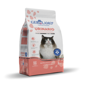 Gerolamo Gato – Urinario