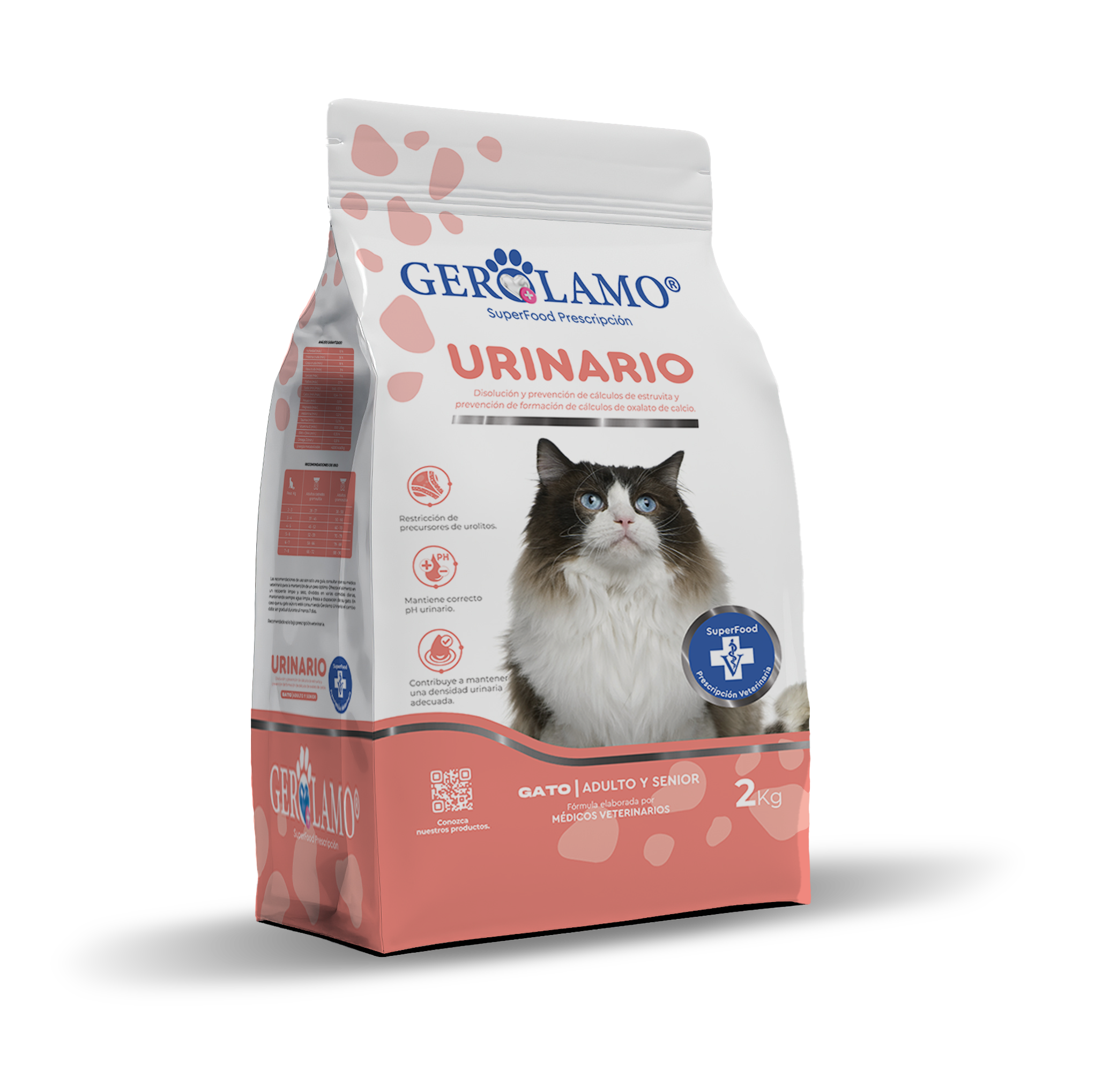 Gerolamo Gato – Urinario