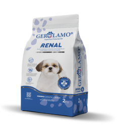 Gerolamo Perro – Renal