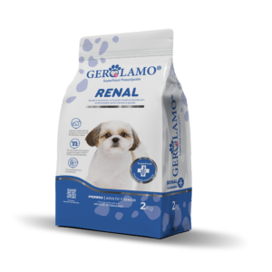 Gerolamo Perro – Renal