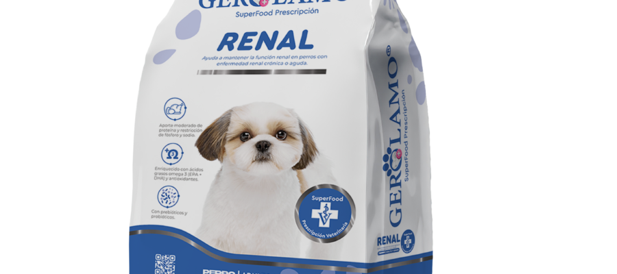 Gerolamo Perro – Renal